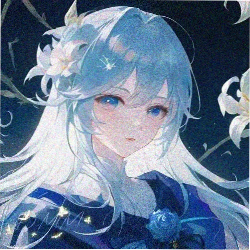 观众拾玖头像